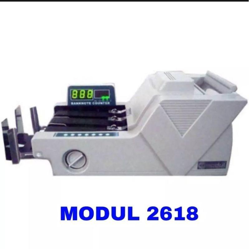 MÁY ĐẾM TIỀN MODUL2618