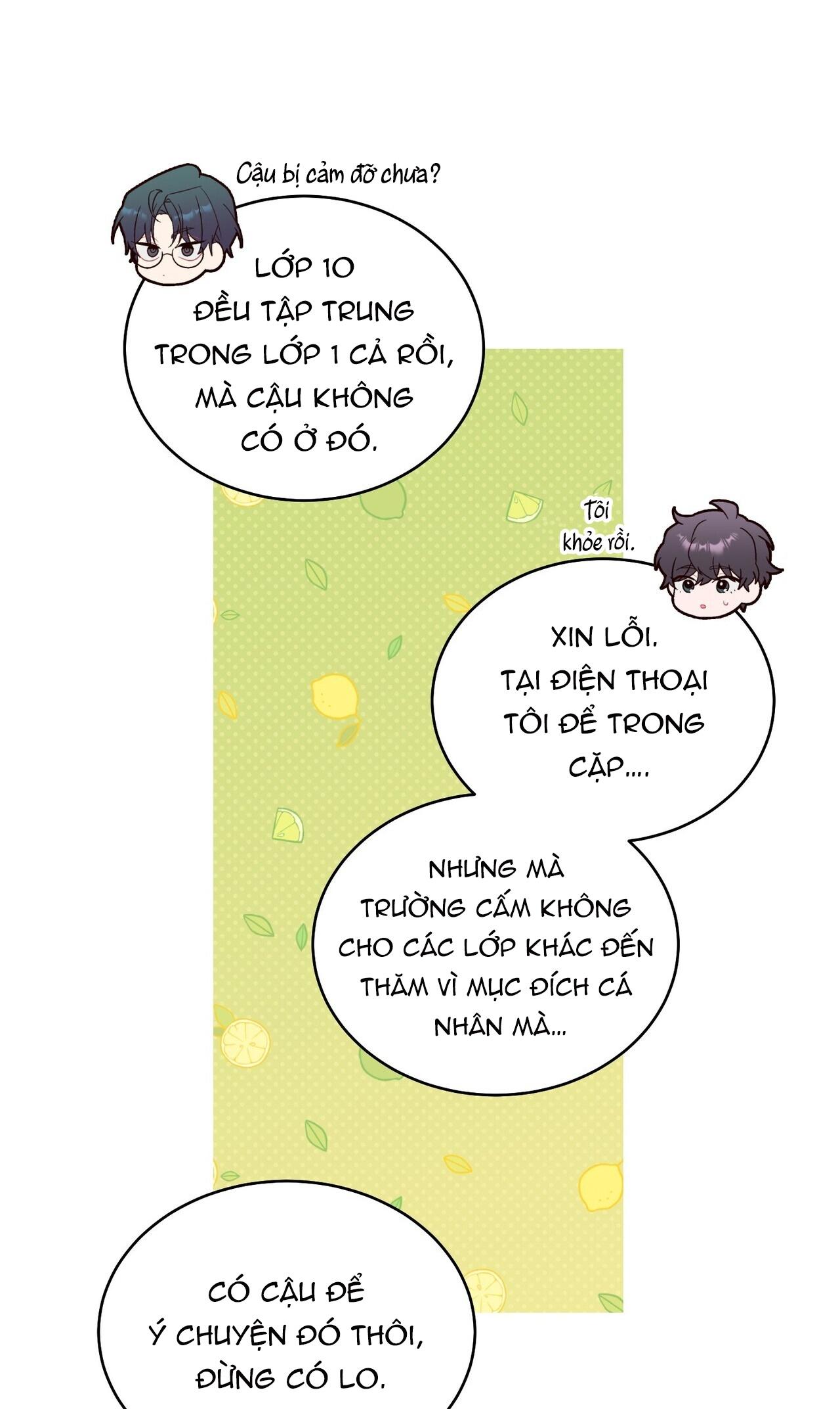 merry marbling chapter 39 39