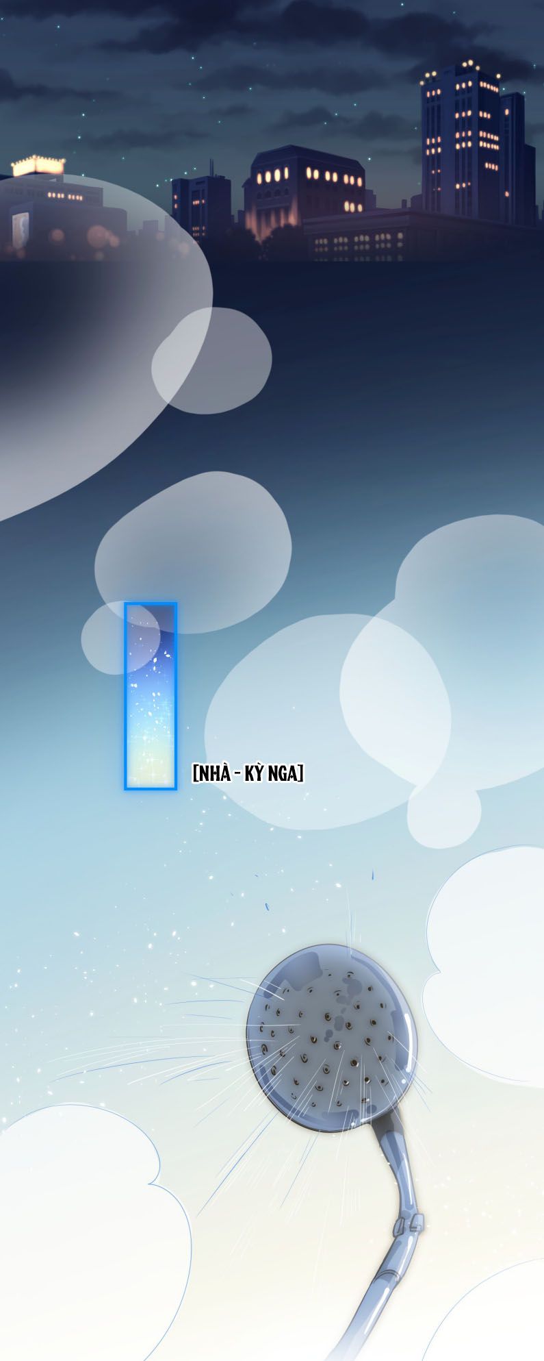 tôi bị điên đó chapter 55 8