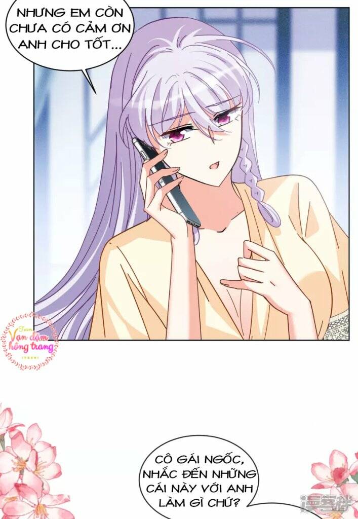 cô ấy đến rồi, xin nằm xuống! chapter 147 9