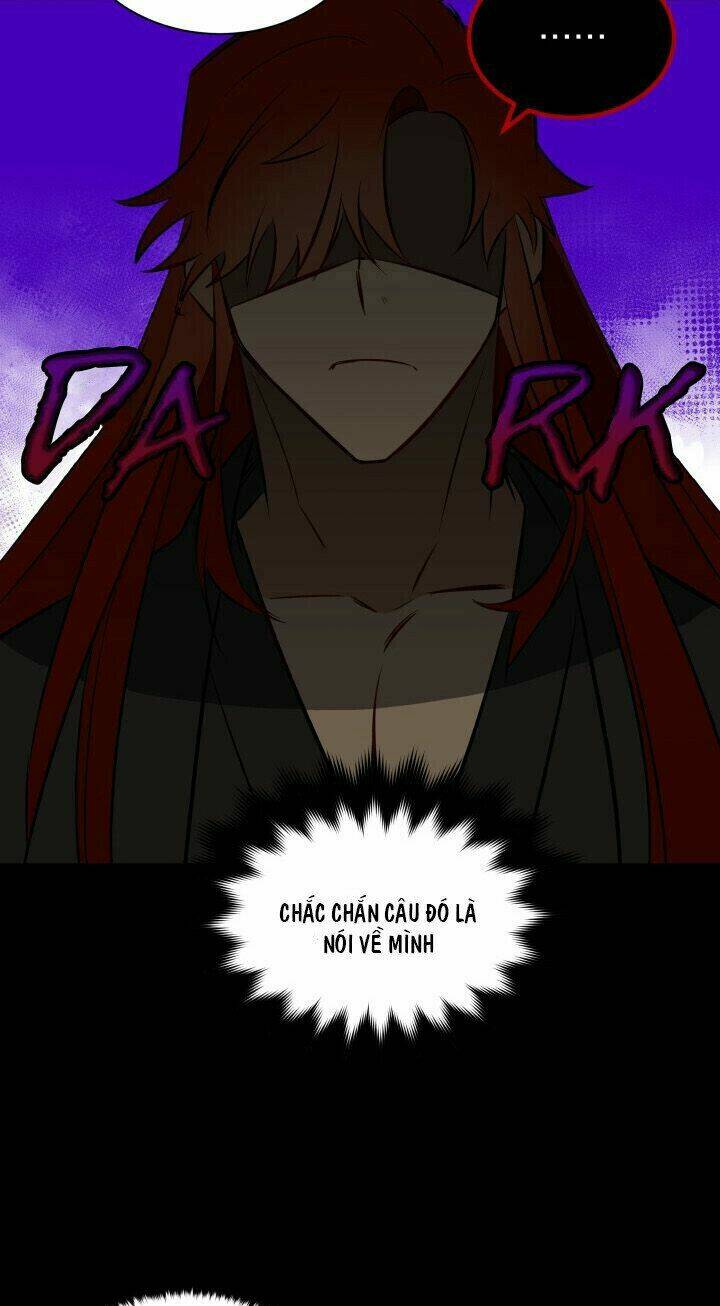 quái thú với hoa chapter 27 34