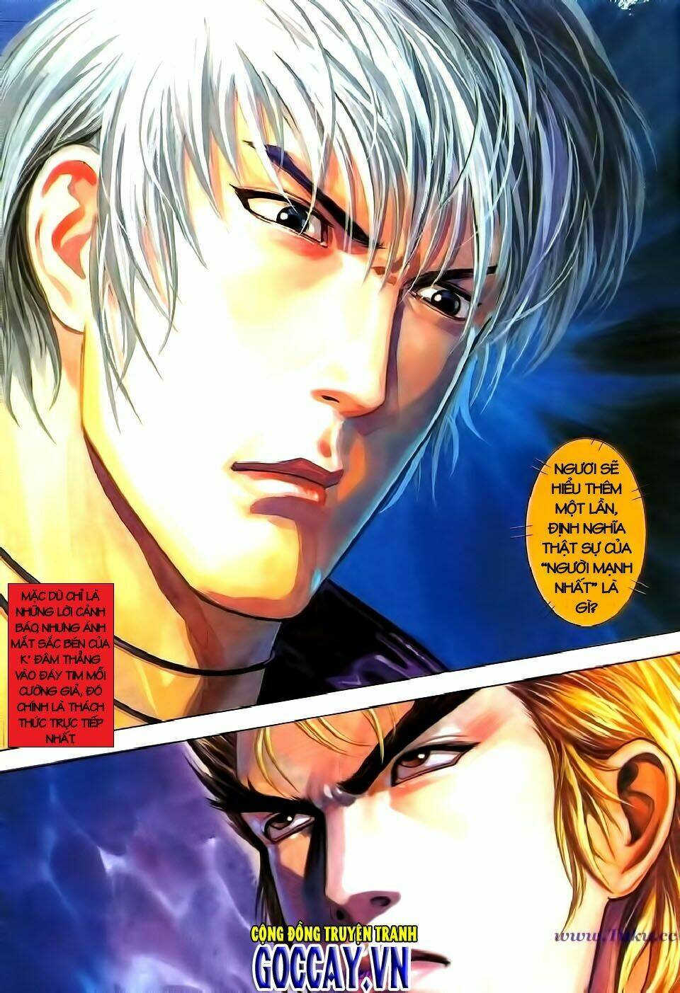 quyền hoàng chapter 6 27