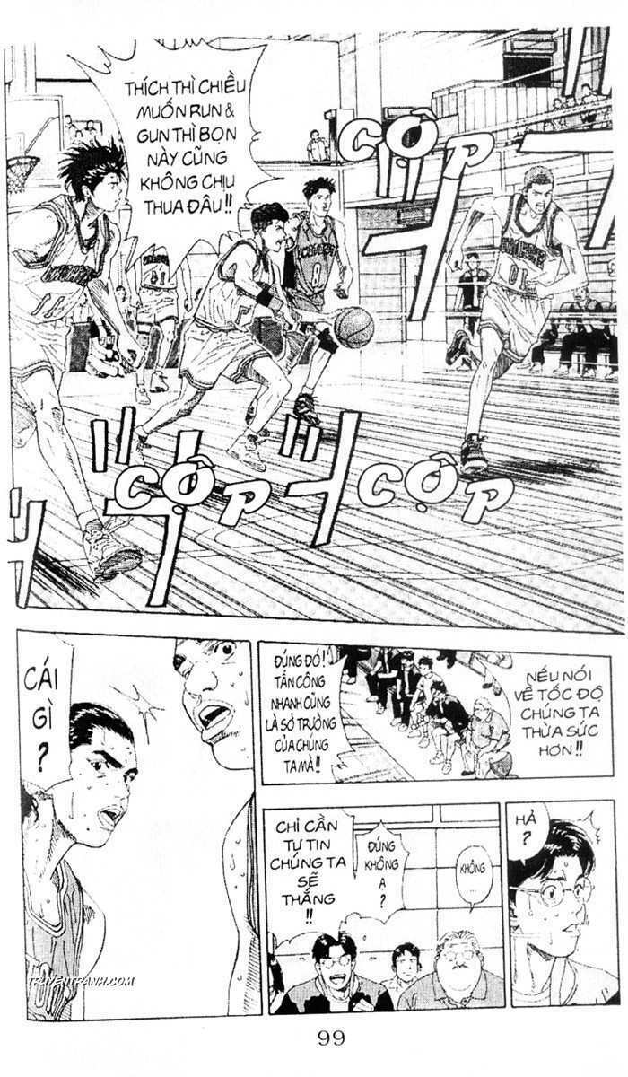 cao thủ bóng rổ chapter 208 12