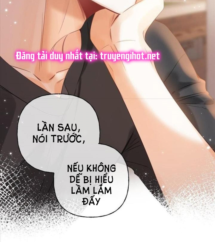 vụng trộm không thể giấu - mối tình thầm kín chapter 23 10