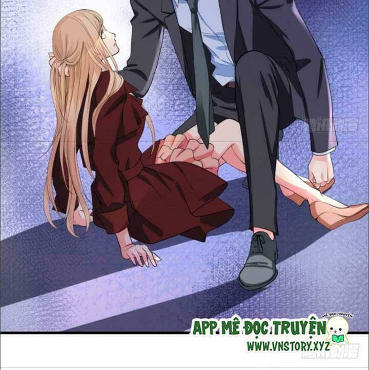 thiên hậu trở về chapter 11 50