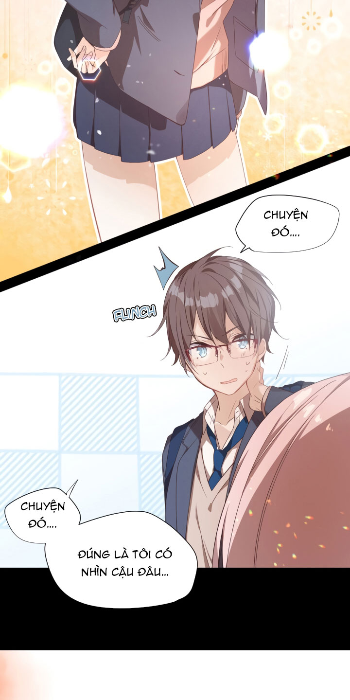 nụ hoa của newton chapter 2.2 33