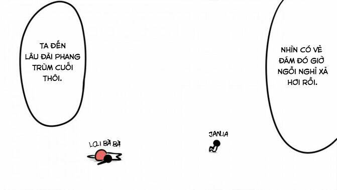 senyuu chapter 17 22