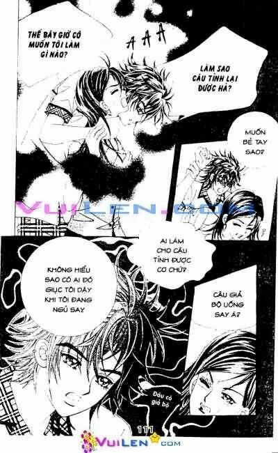 đến vương quốc ma chapter 2 112