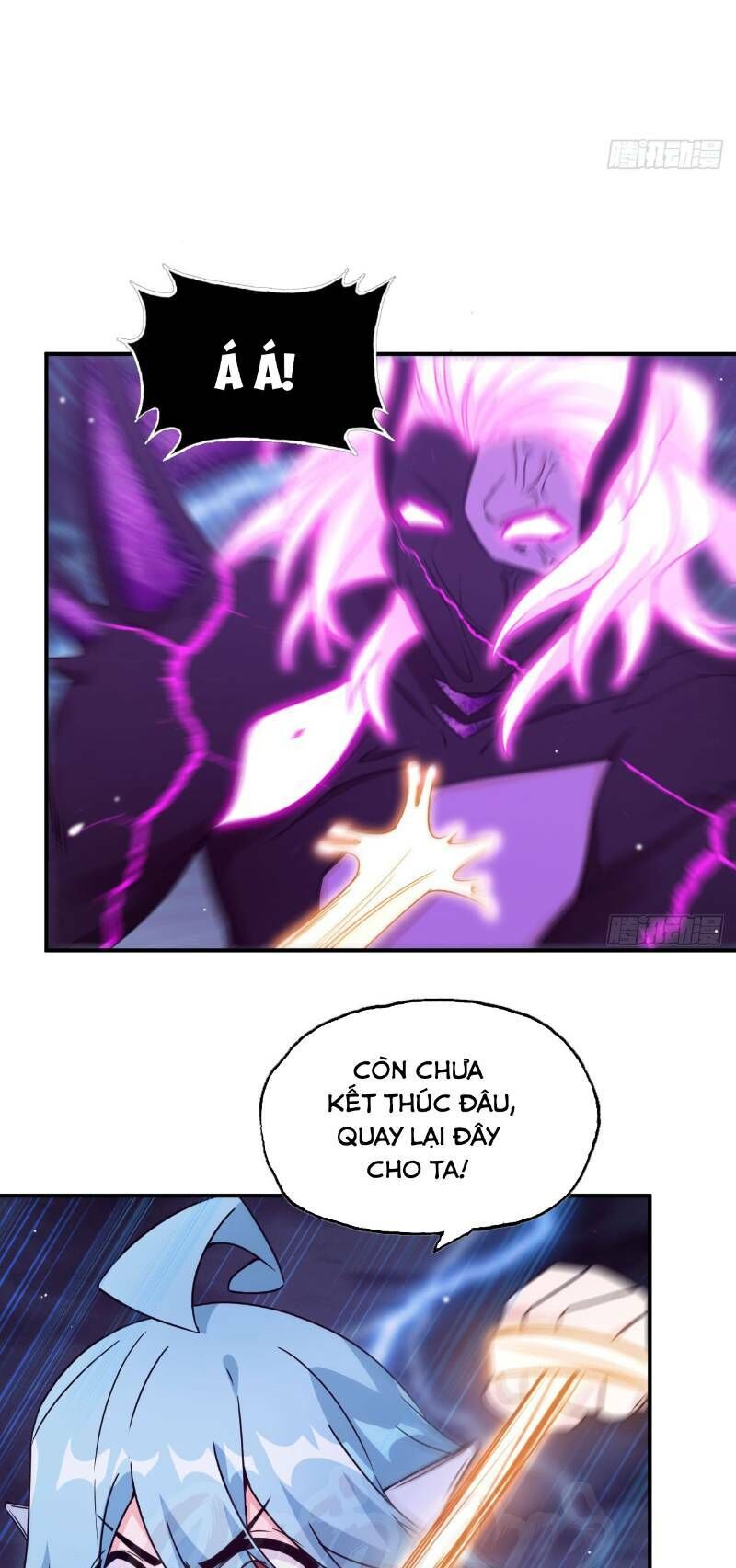 khởi đầu bằng một con côn chapter 79 29