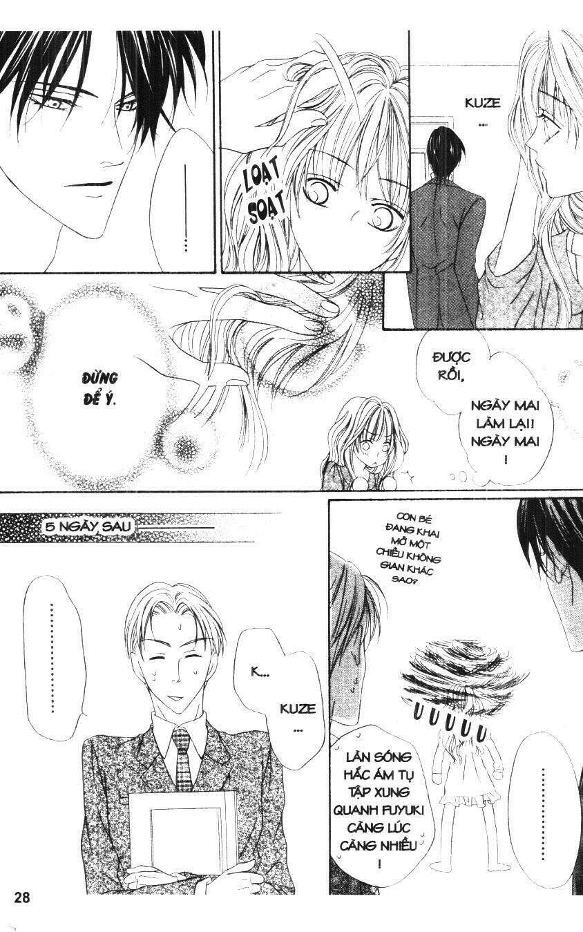 007 phá án chapter 8 24