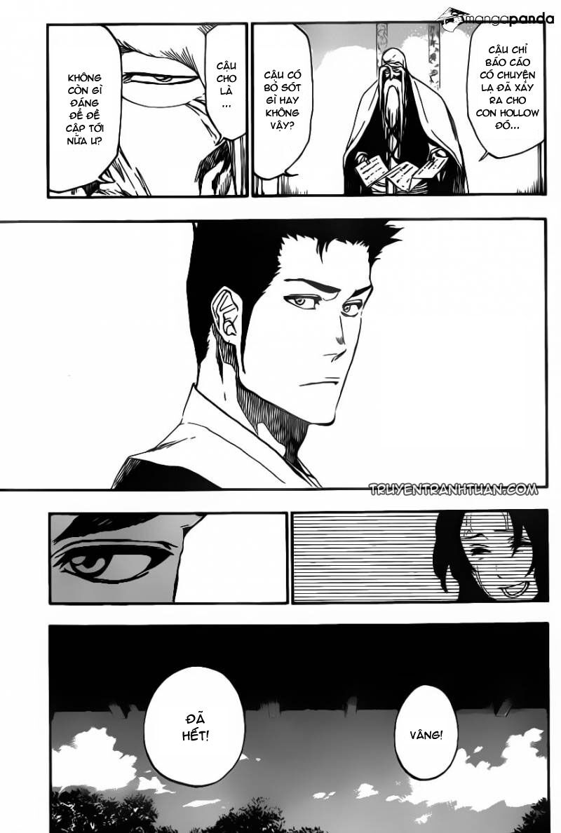 thần chết ichigo chapter 533 15