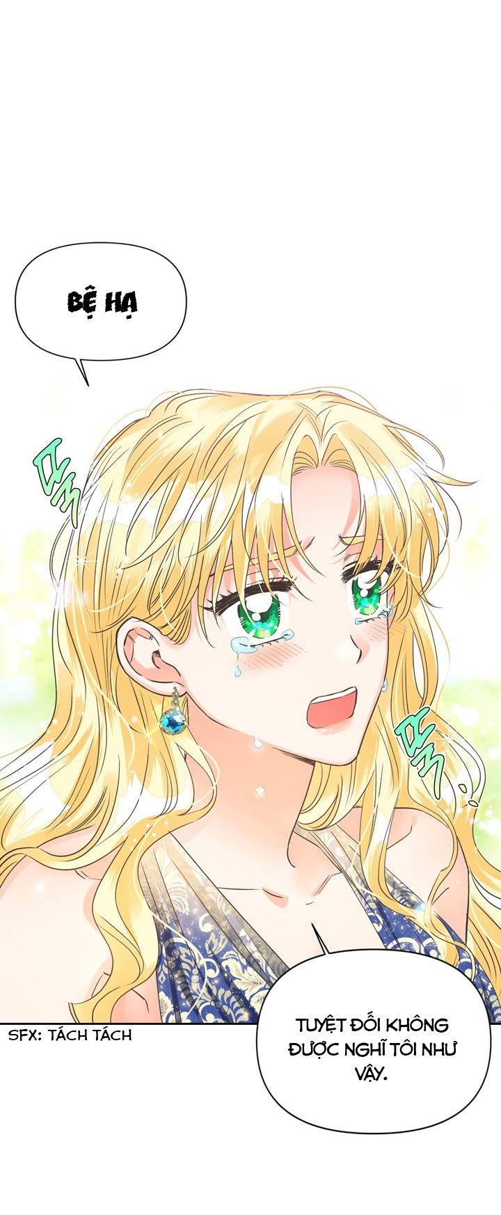 ác nữ xứng đôi với bạo chúa chapter 33 39