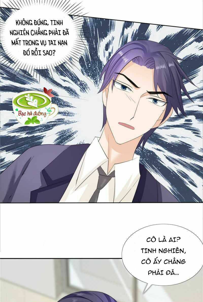 độc sủng kiều thê của bá đạo tổng tài chapter 72 25