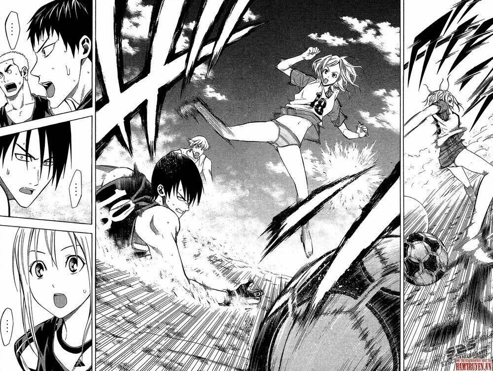 kỵ sĩ trong vòng cấm chapter 120 7