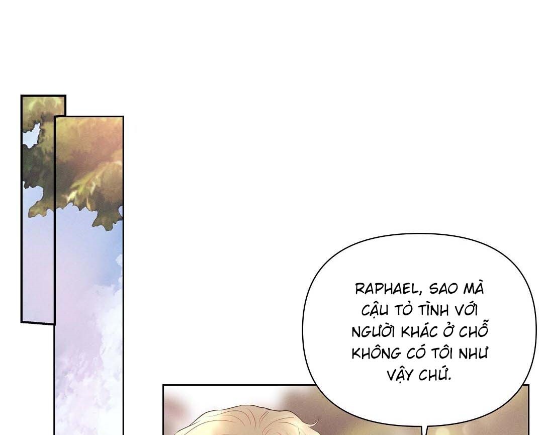 đại úy lãng mạn thân yêu của tôi chapter 24 107