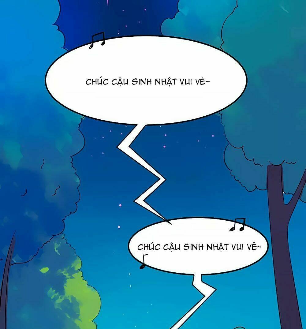 tổng tài, như vậy nhanh quá chapter 2 30