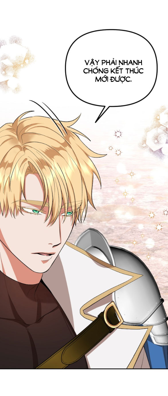 [18+] dũng sĩ vị tha chapter 30.1 7