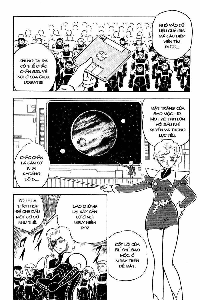 kidou senshi crossbone gundam chapter 6 24