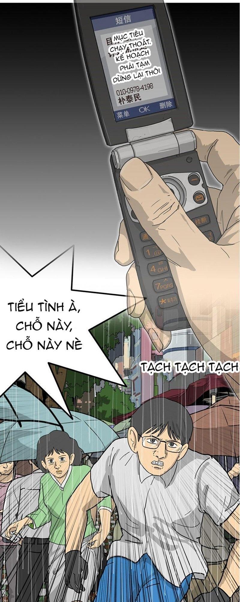 hồi sinh chapter 34 13