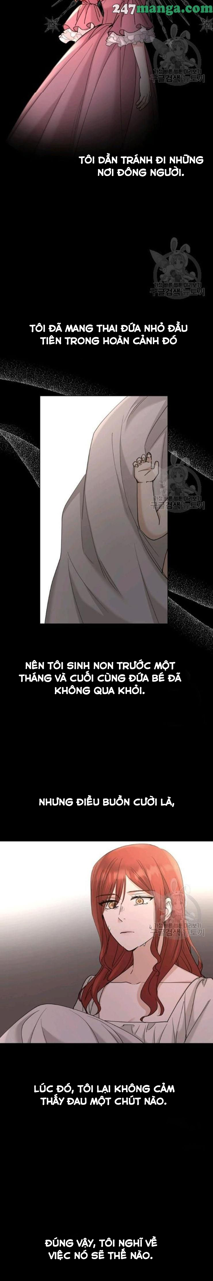 tôi không còn yêu anh nữa chapter 40.2 3