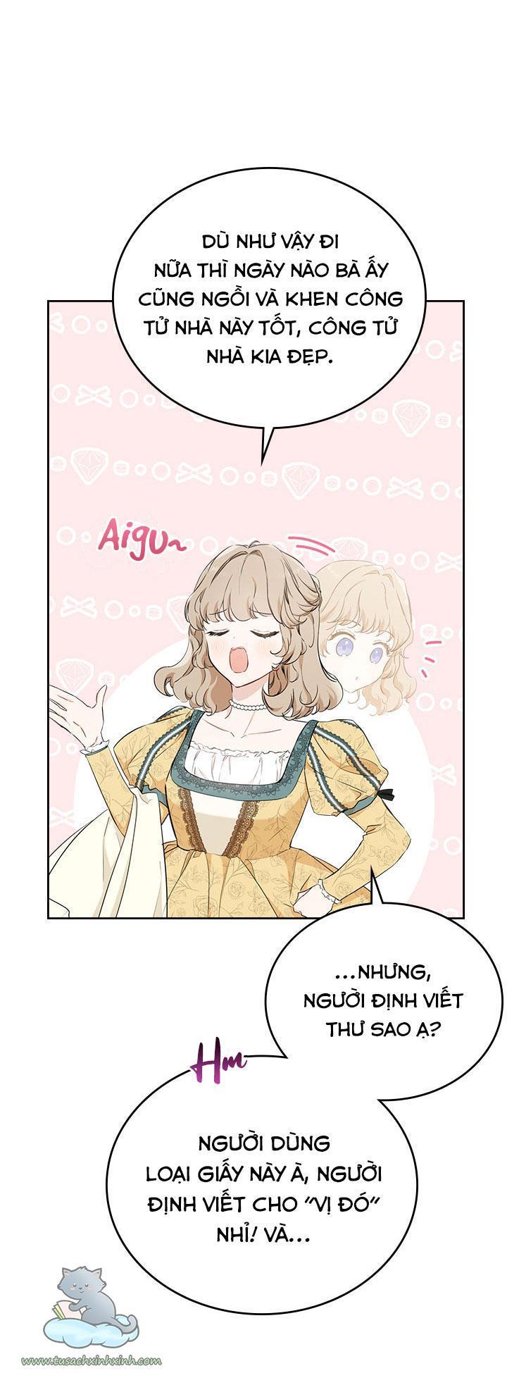 kiếp này ta sẽ trở thành gia chủ chapter 52 52