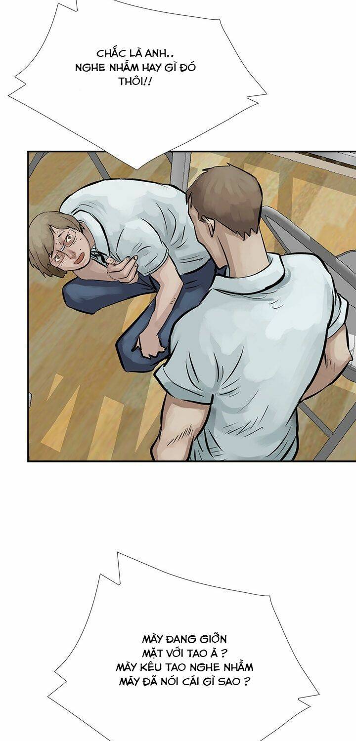 huyền thoại : khởi đầu chapter 7 40