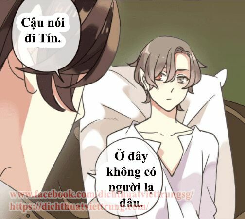 vết cắn ngọt ngào phần 1 chapter 47 27