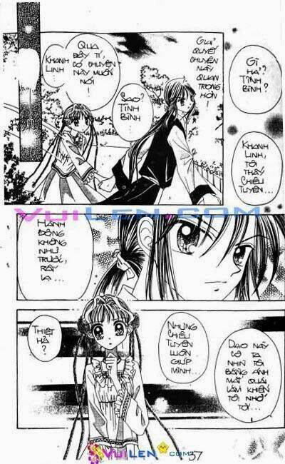 đôi giày thủy tinh chapter 10 37