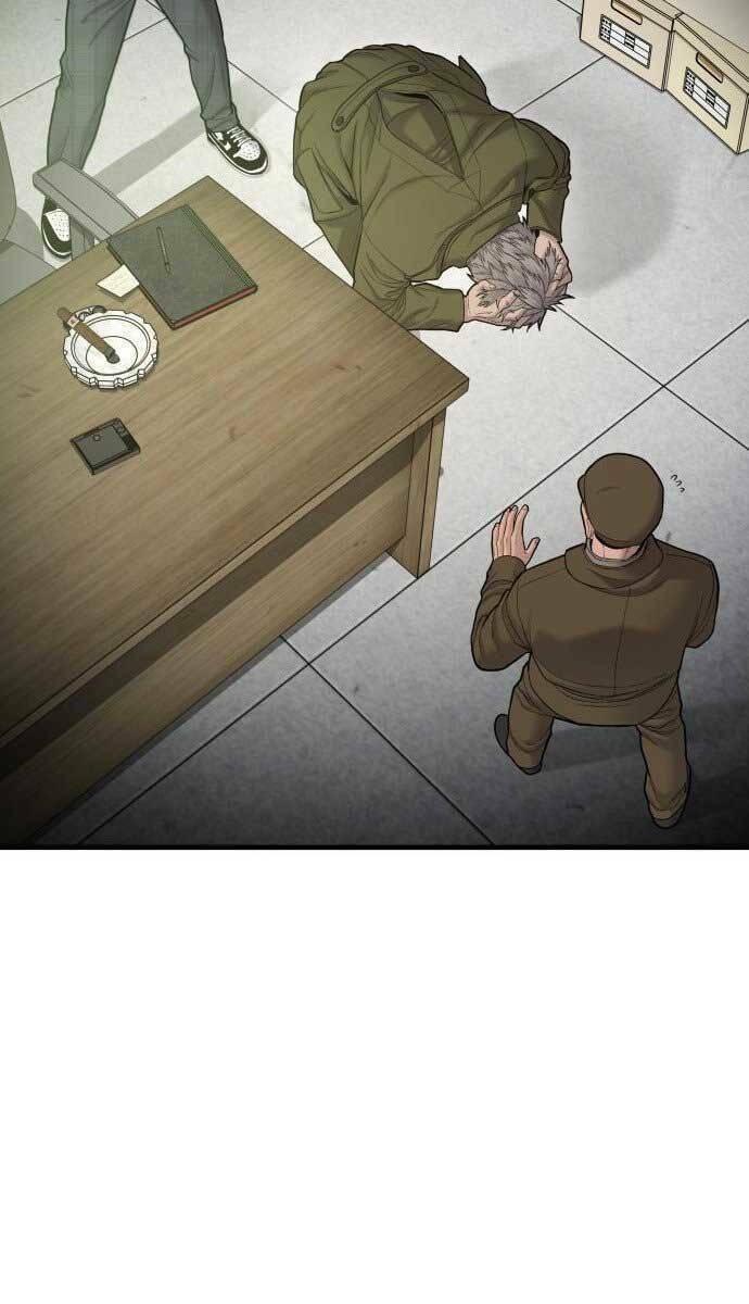 đặc vụ kim chapter 79 138