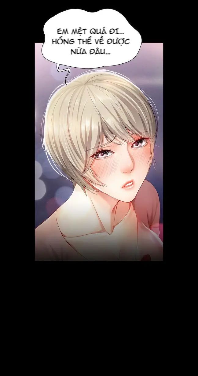 nhật ký ở trọ - không che chapter 1 85