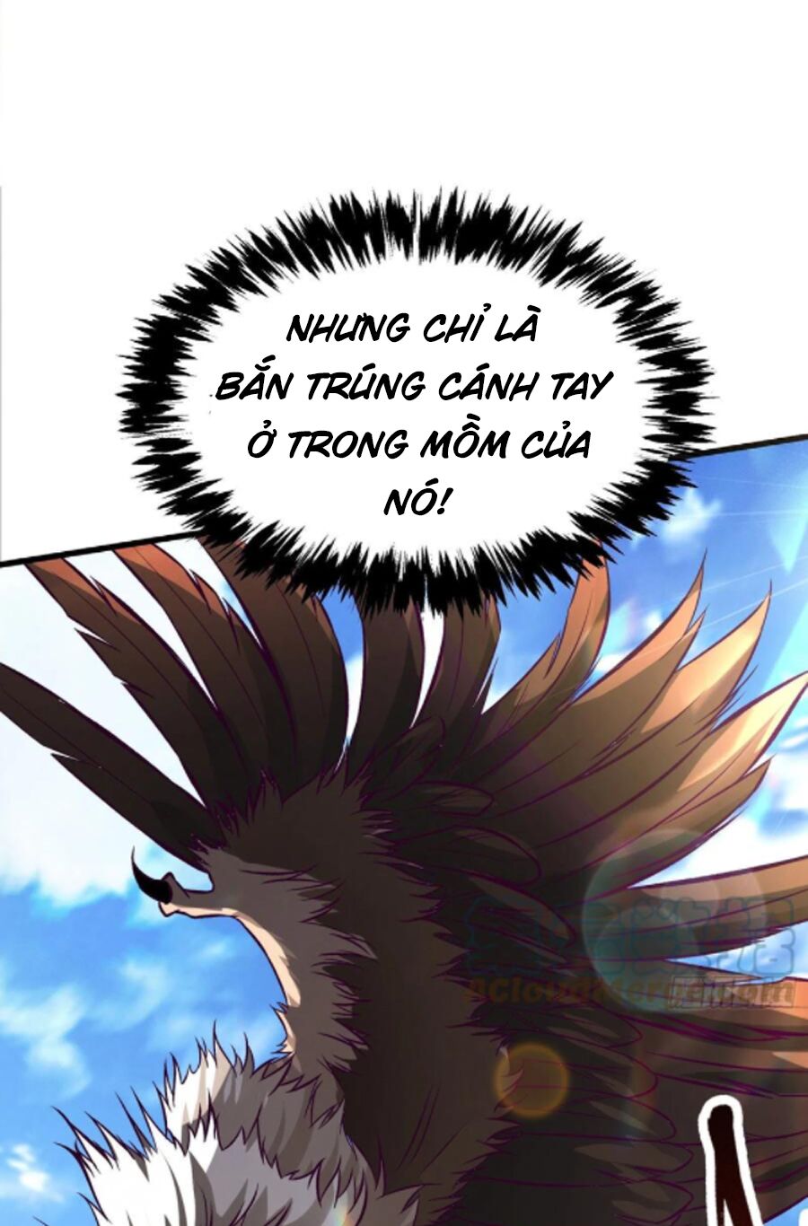 nãi ba là chiến thần mạnh nhất chapter 69 12