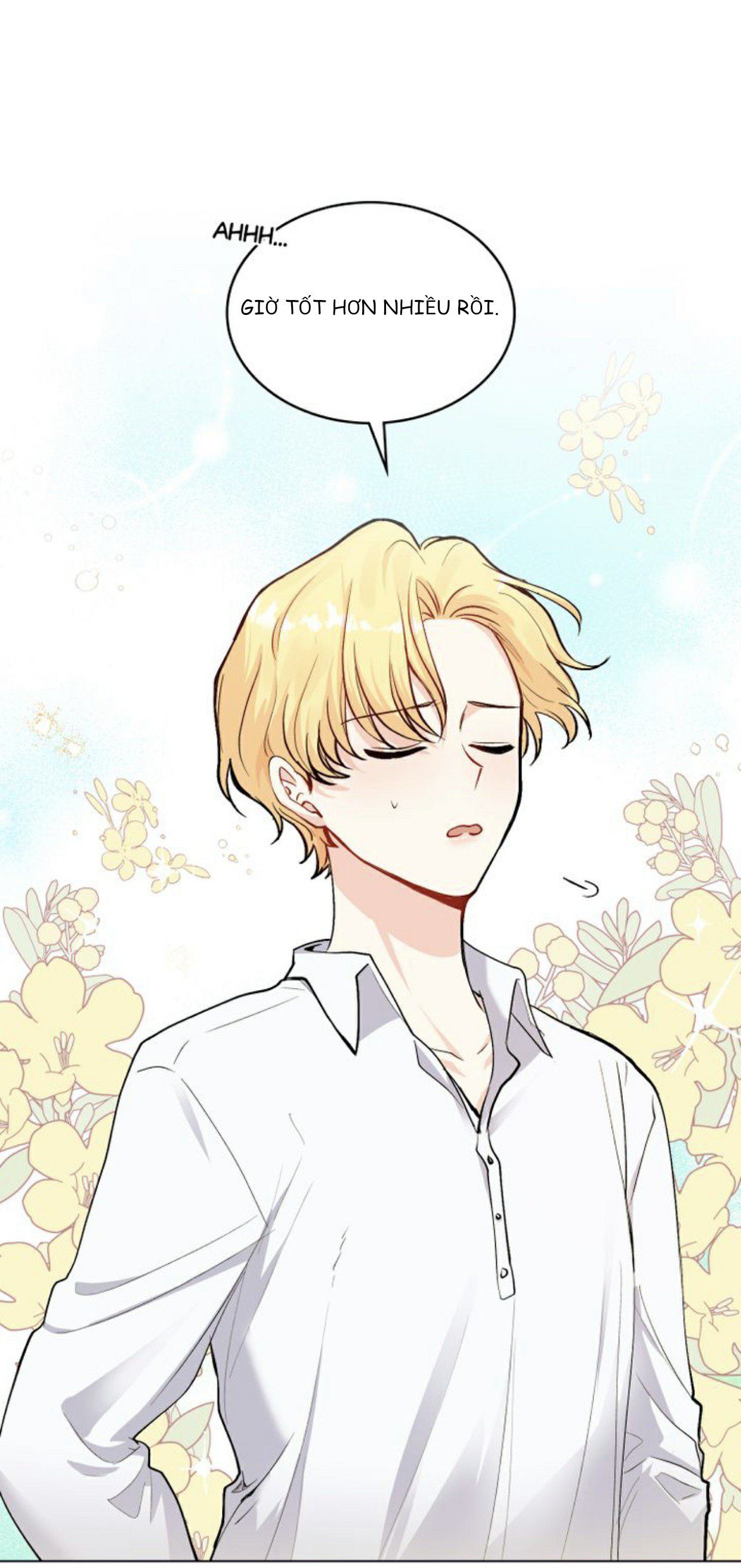 chịu đựng đi đại công tước!! chapter 14 9