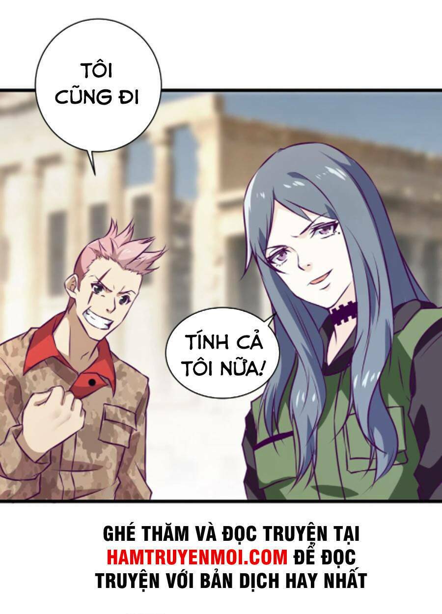 nãi ba là chiến thần mạnh nhất chapter 63 45