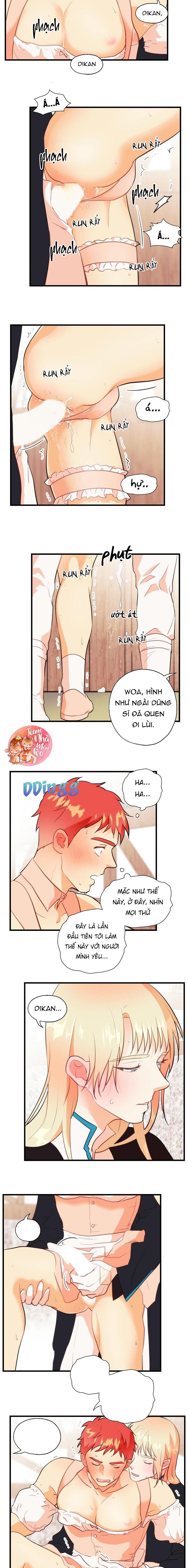 phù thủy gợi tình chapter 24 5