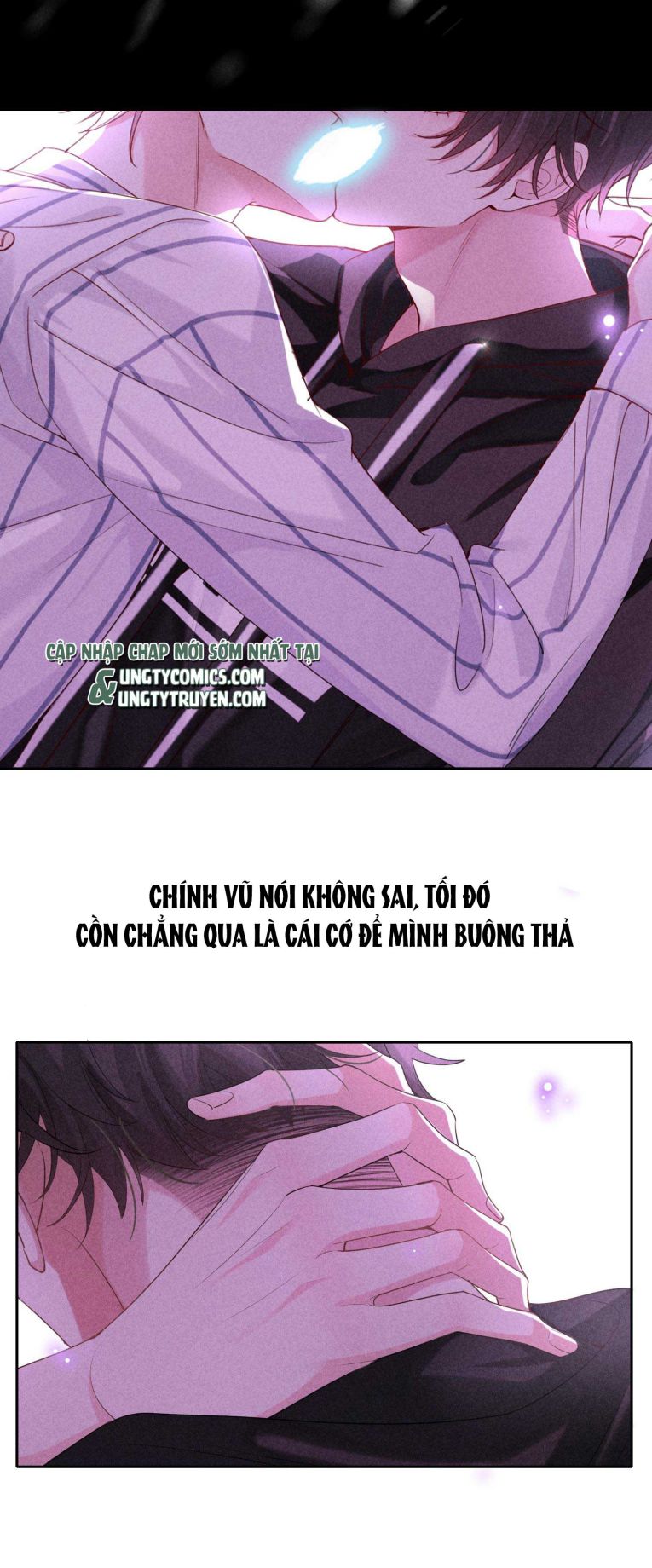 trò chơi săn mồi chapter 23 32
