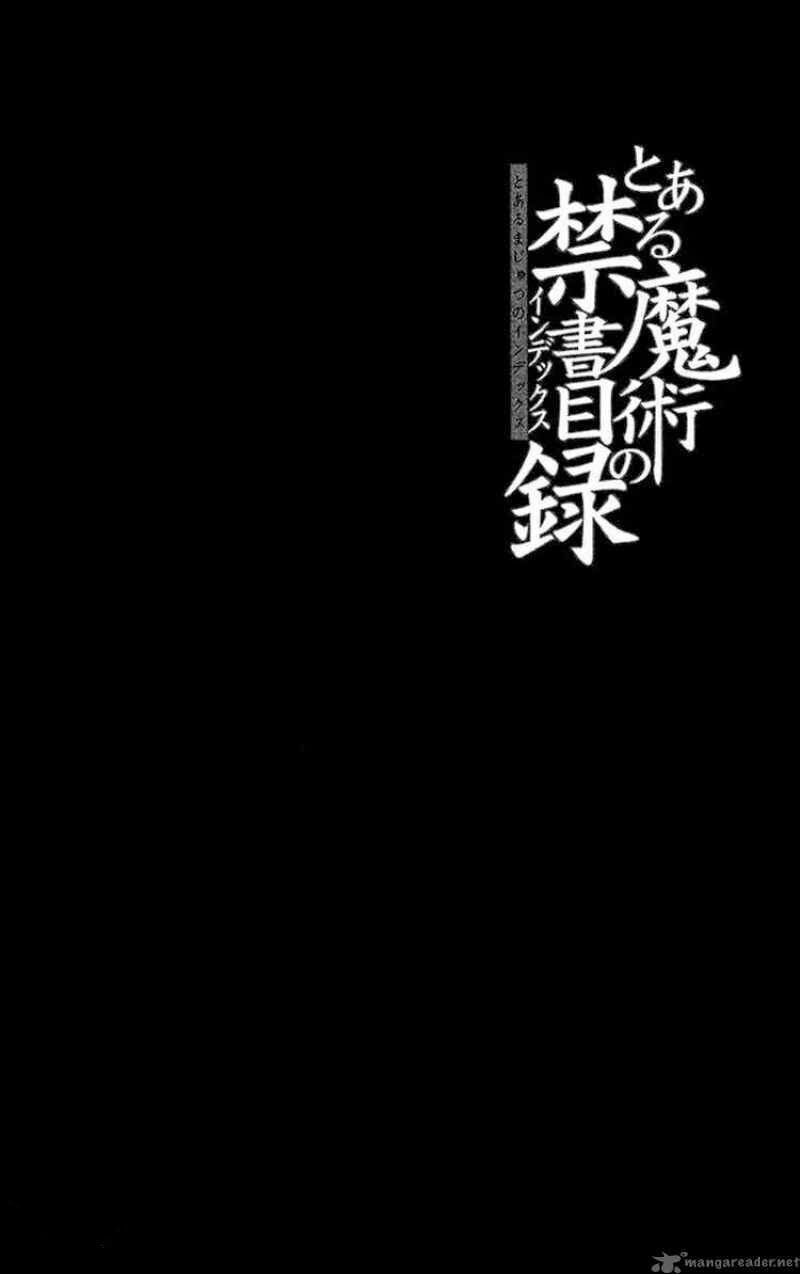 cấm thư ma thuật index chapter 20 2