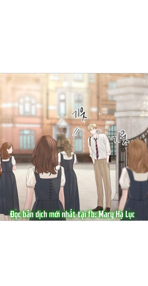 Khóc Đi Hay Là Cầu Xin Tôi Cũng Được chapter 8.2 - Trang 56
