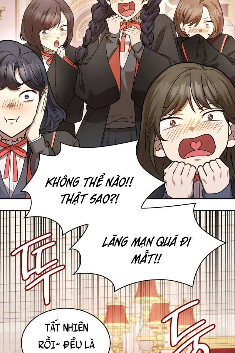 Đại Pháp Sư Toàn Năng chapter 28.1 16