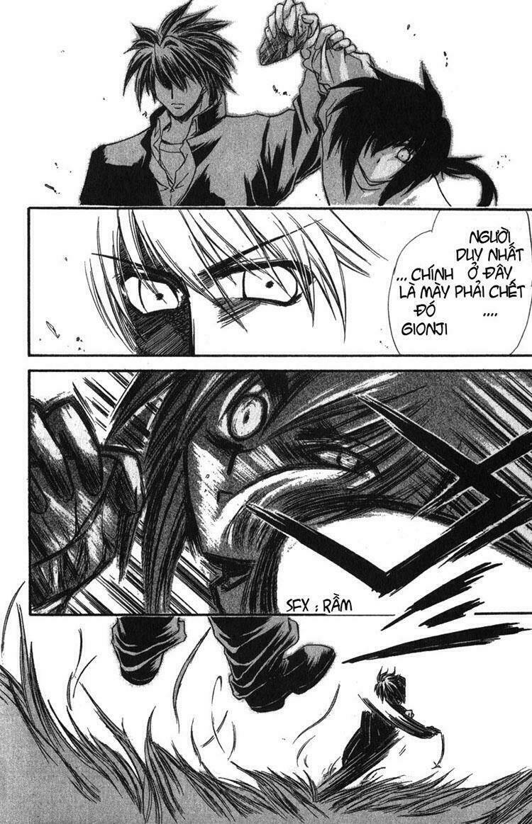 watashi no messiah-sama chapter 11 25