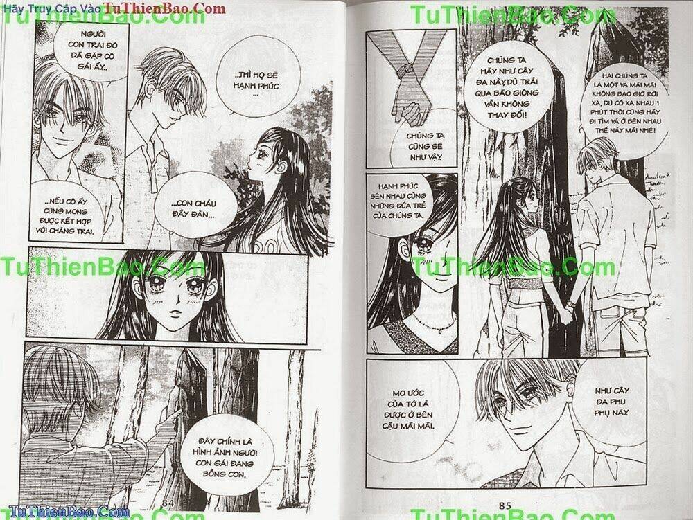 giấc mơ thần tượng chapter 10 43