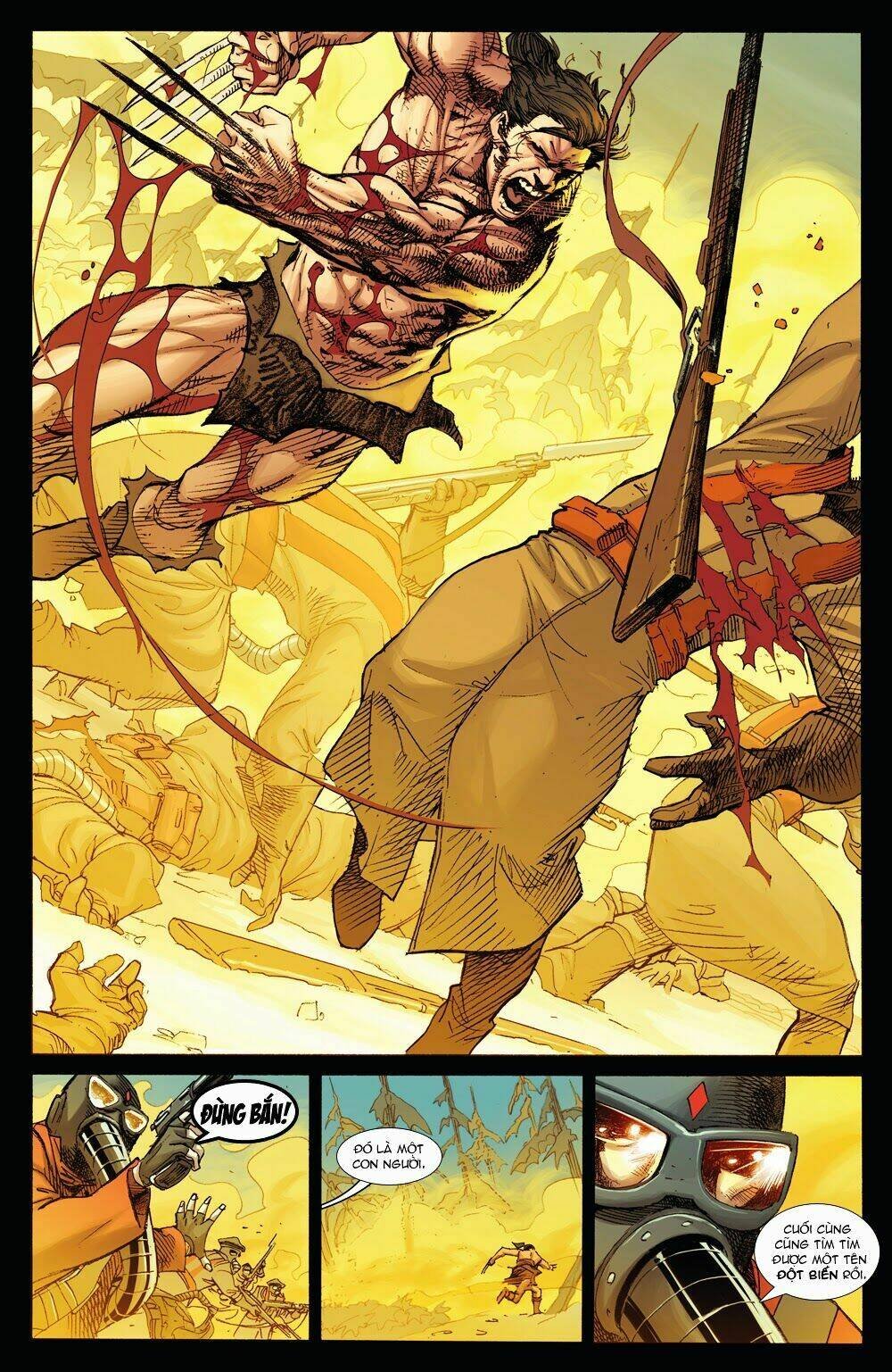 wolverine origin 2 chapter 2 11