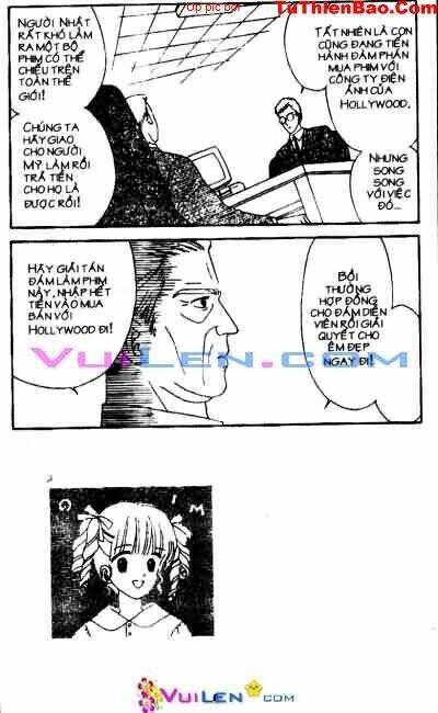 cô nàng đẹp trai chapter 5 7