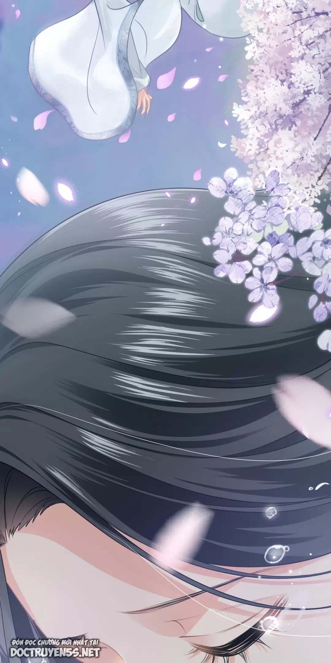 ảnh hậu một tuần mập ba cân chapter 3 55