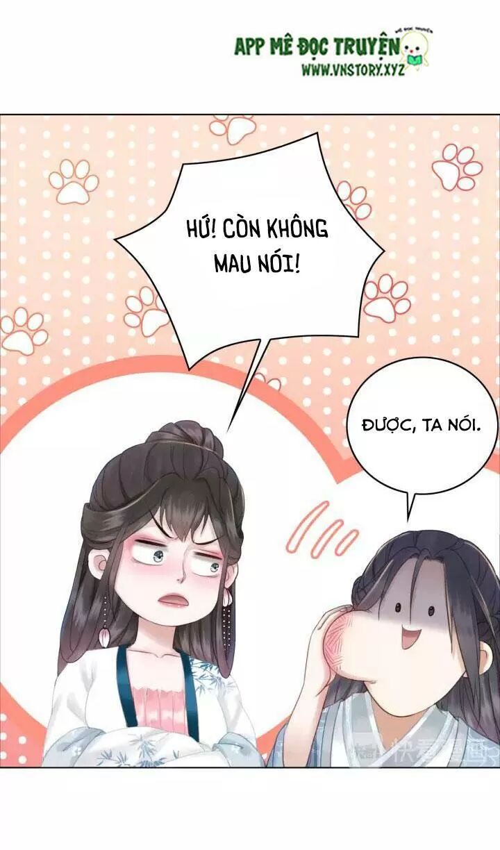 cực phẩm phế vật tiểu thư chapter 119 7