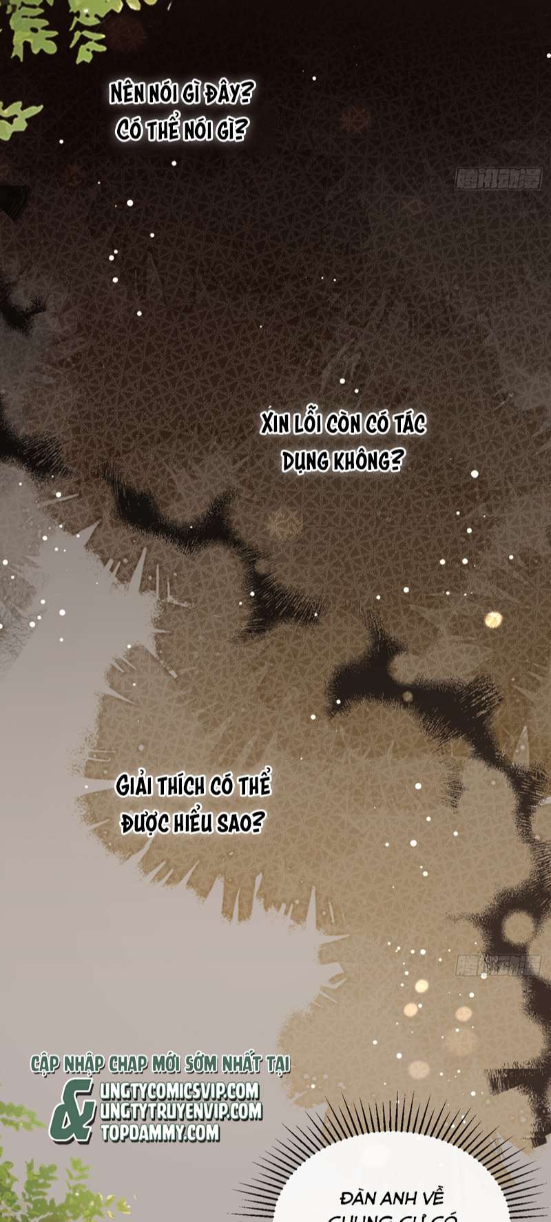 chó lớn bắt nạt chủ chapter 57 5