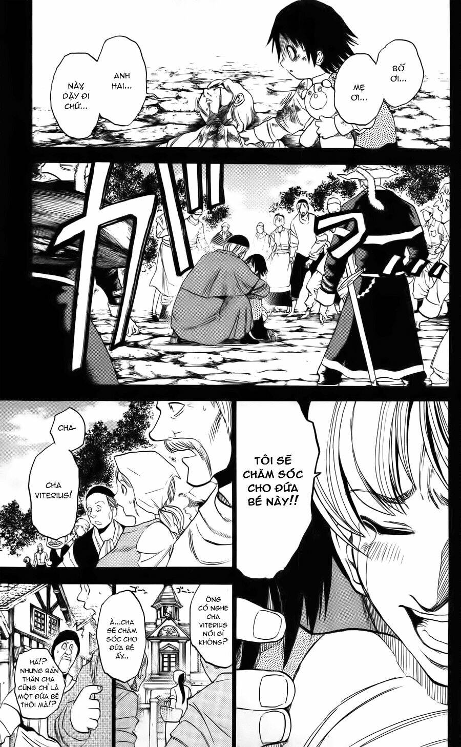 thần y asklepios chapter 18 4