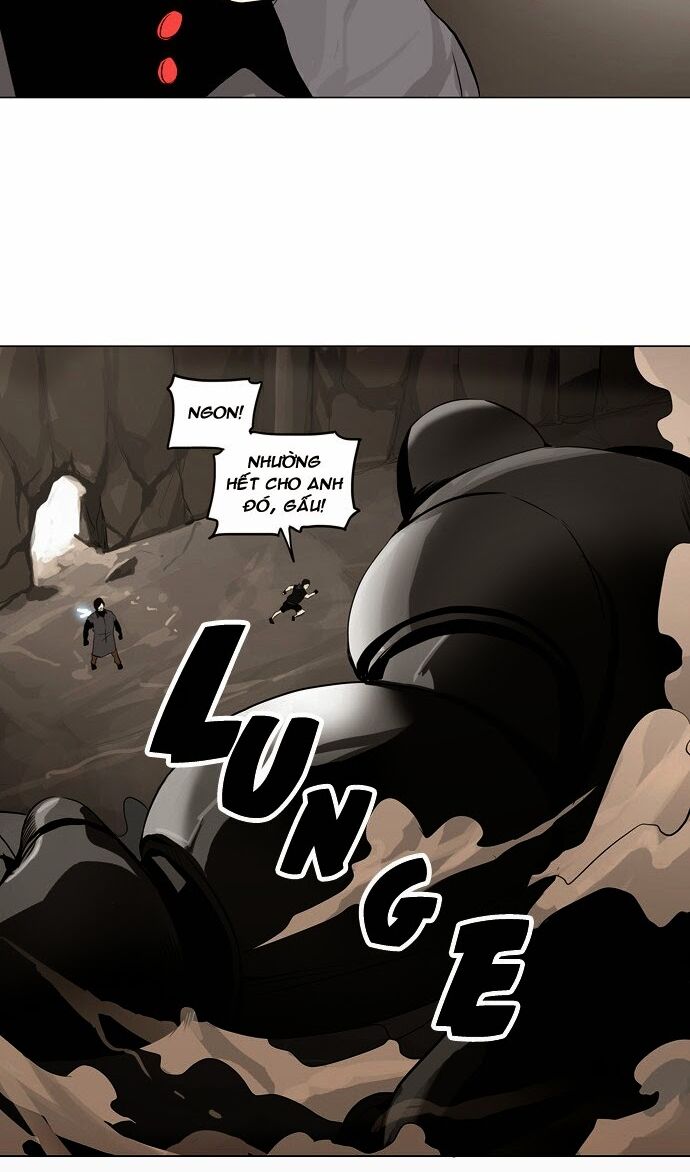 tòa tháp bí ẩn 2 chapter 90 29