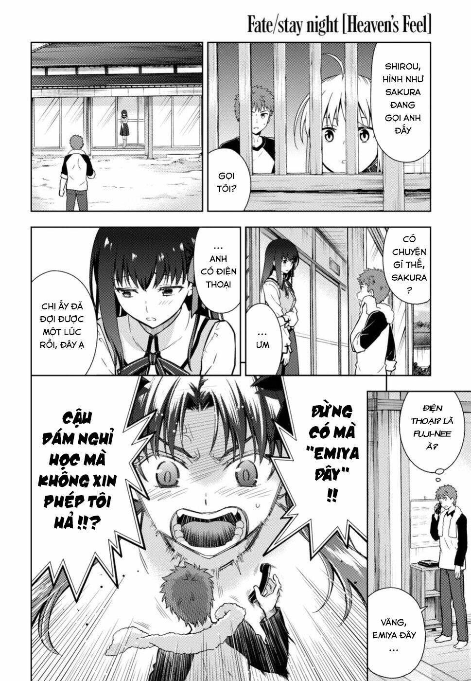 chén thánh: đêm định mệnh chapter 36 10