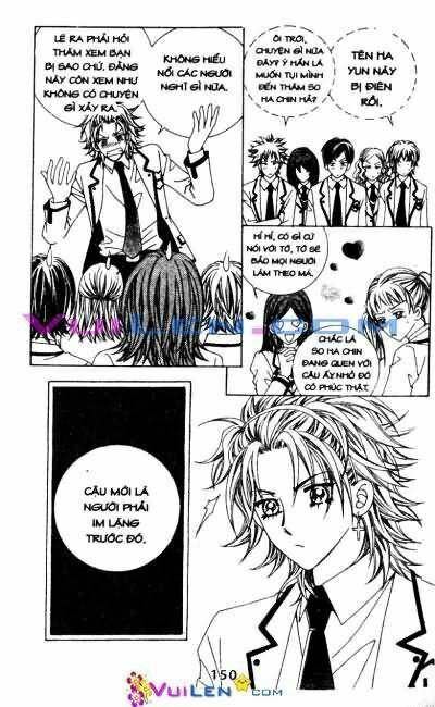 thiên thần tái thế chapter 6 150