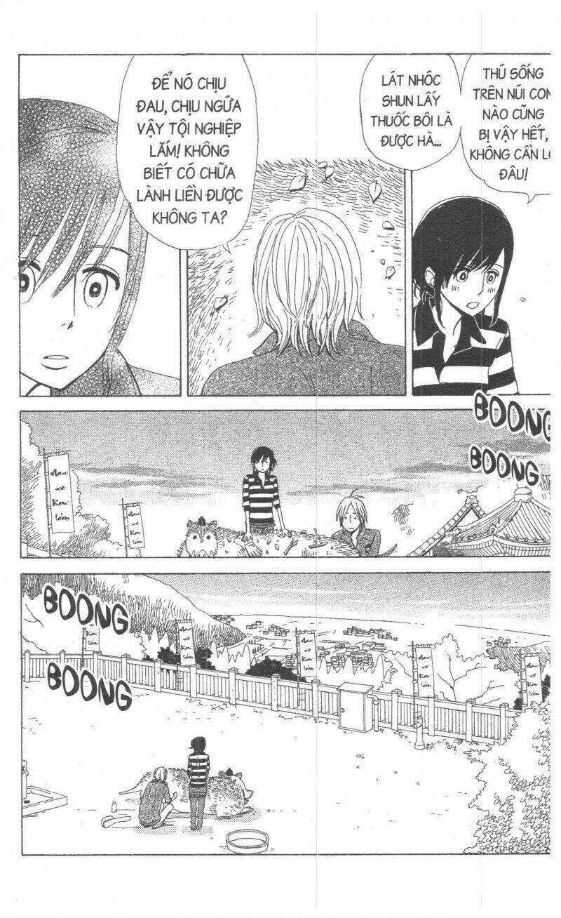 đứa con của tengu chapter 2 50